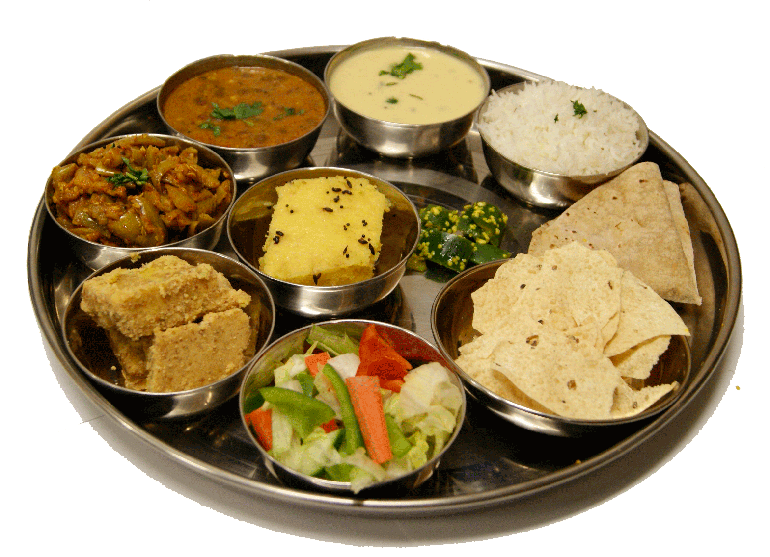 gujarati-thali-milwaukee-wi Gujarati Thali Milwaukee WI